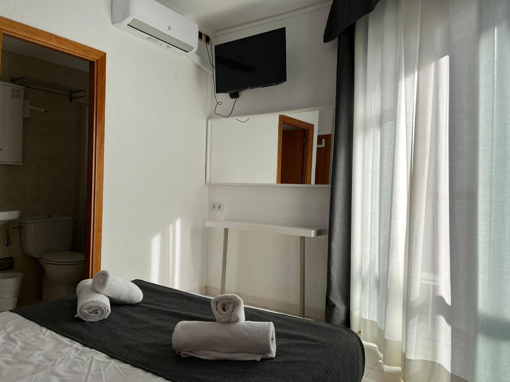 Hotel Maremagnum Lloret de Mar Eksteriør billede