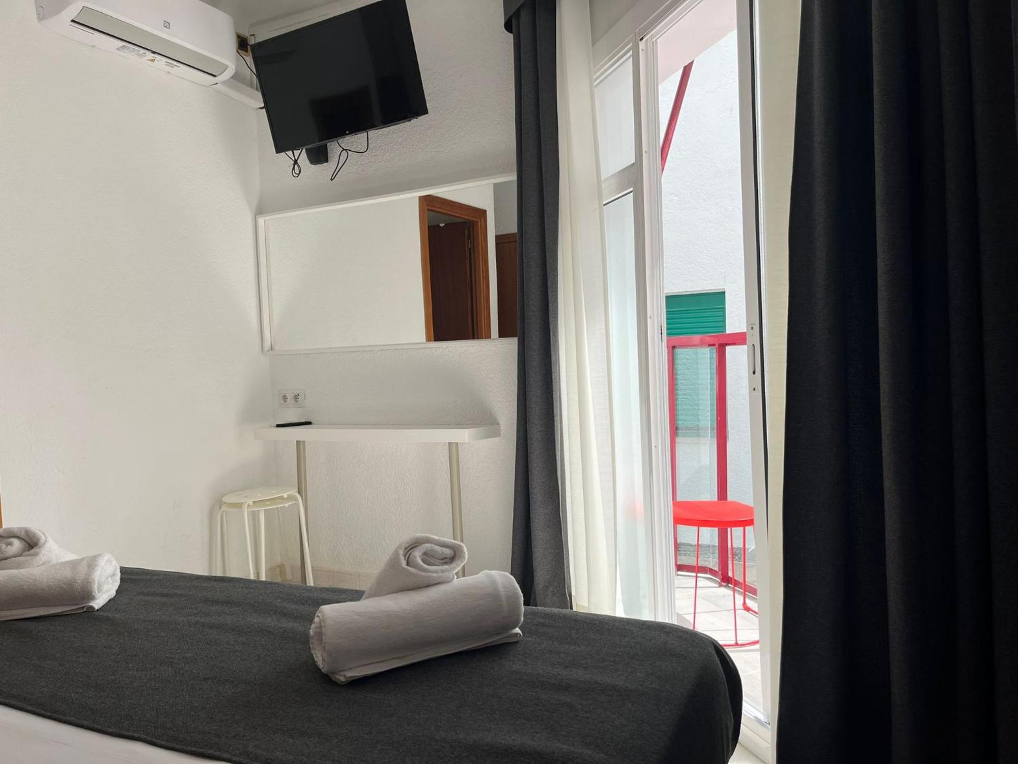 Hotel Maremagnum Lloret de Mar Eksteriør billede