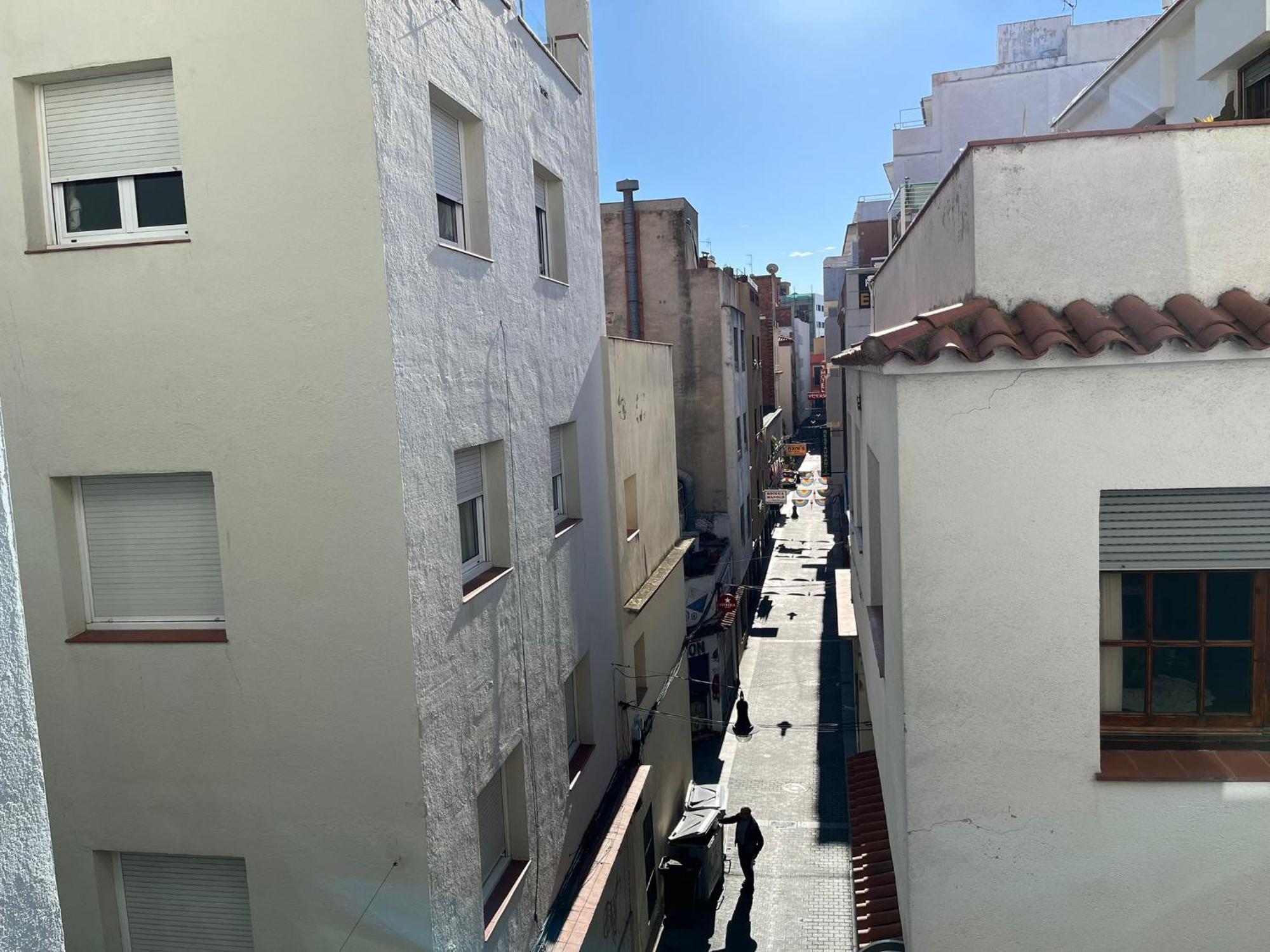 Hotel Maremagnum Lloret de Mar Eksteriør billede