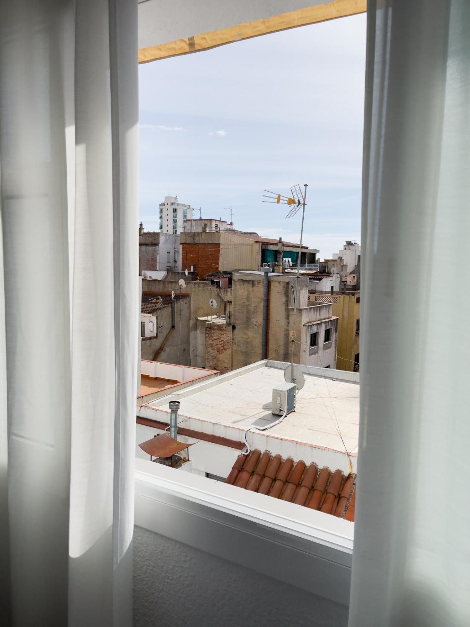 Hotel Maremagnum Lloret de Mar Eksteriør billede