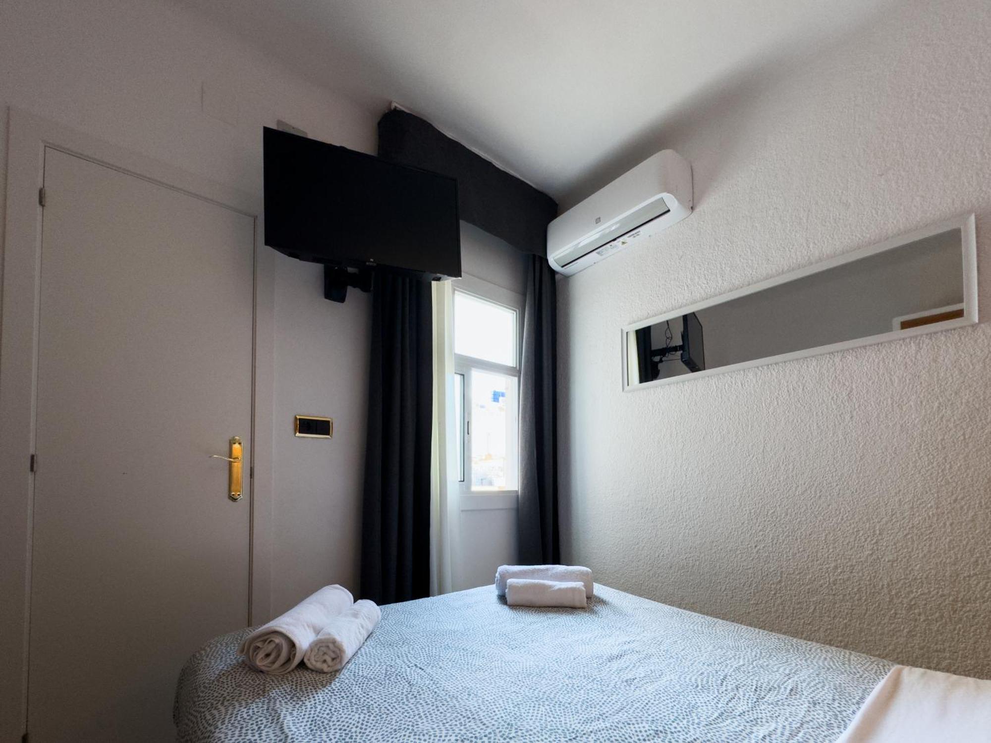 Hotel Maremagnum Lloret de Mar Eksteriør billede