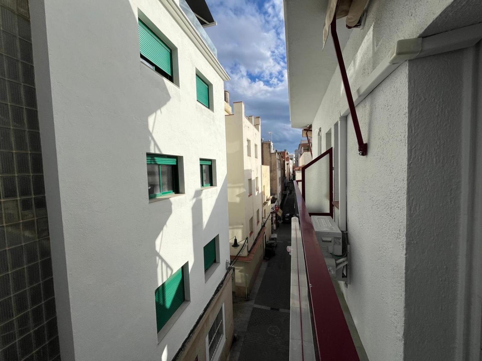 Hotel Maremagnum Lloret de Mar Eksteriør billede